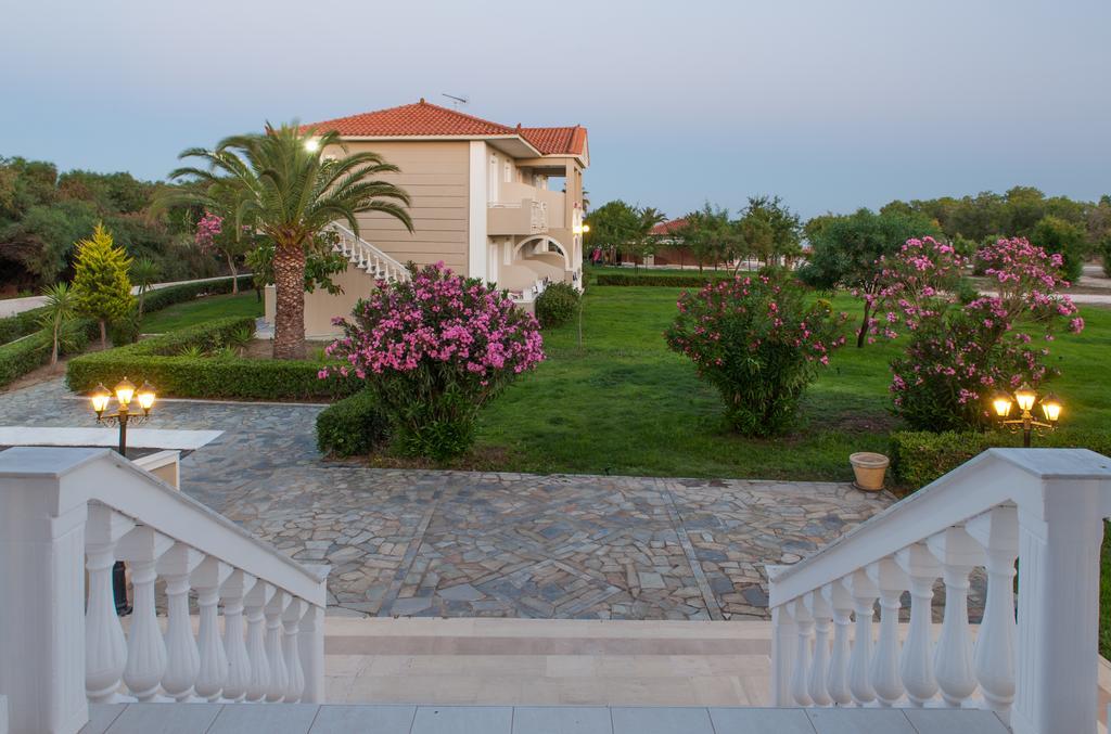 Hotel, Zakynthos Island Hotel