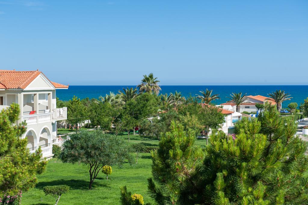 Hotel, Zakynthos Island Kalamákion
