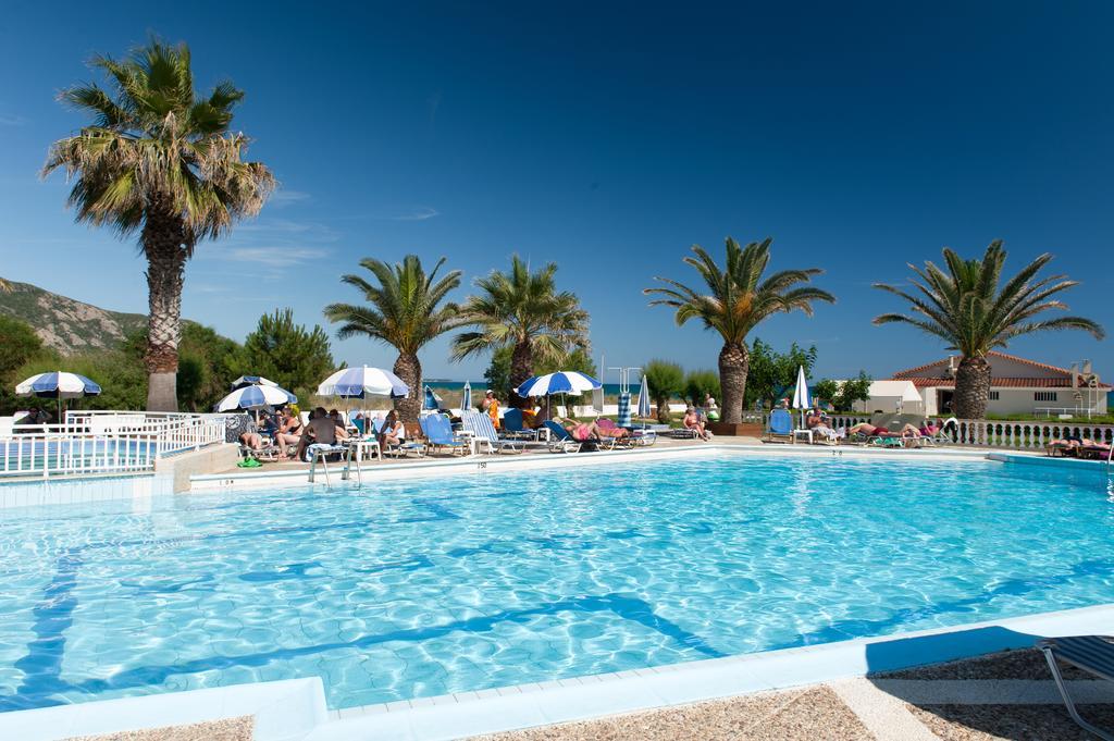 Hotel, Zakynthos Island Hotel Kalamákion