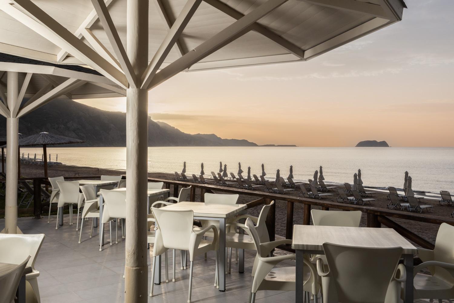 Hotel Hotel, Zakynthos Island Kalamákion
